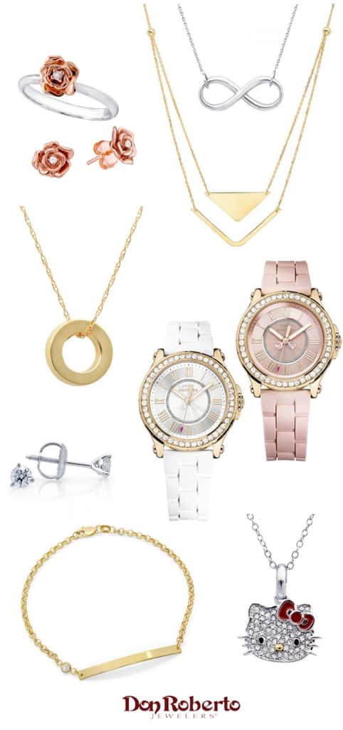 Valentine's Day Wishes from Don Roberto Jewelers - Popsicle Blog