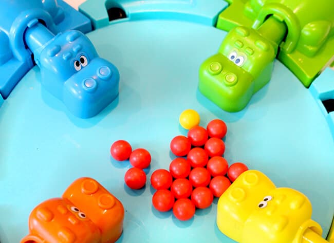 hungry hippo toy