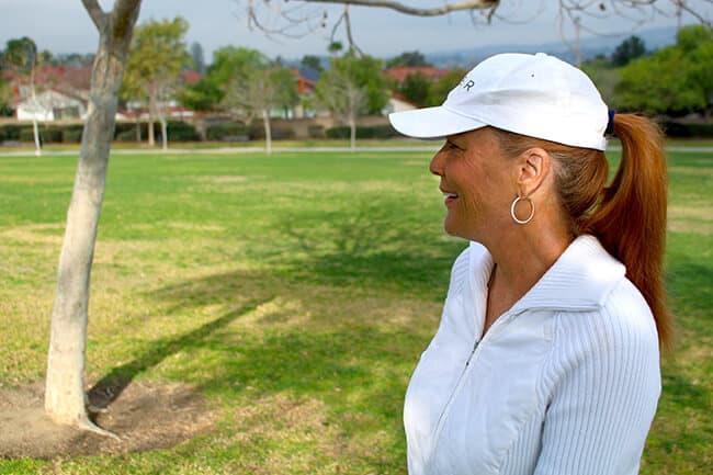 Uber Baseball Cap