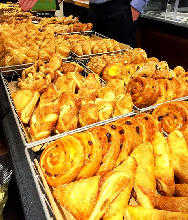 Whole Foods Market Bakery Breads