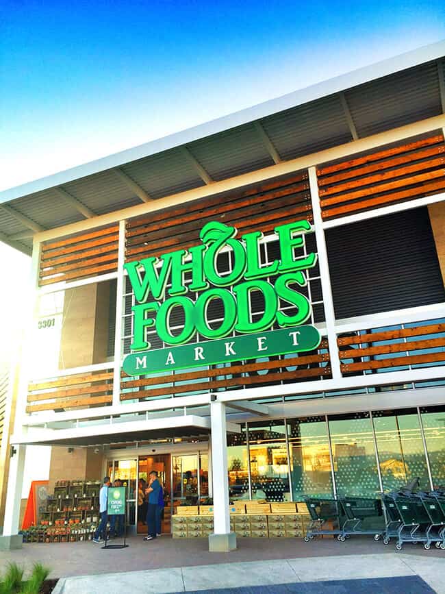 Whole Foods Market Brea