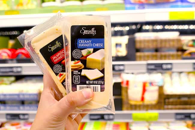 ADLI Specialty Cheese