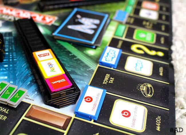 Monopoly-Empire-game
