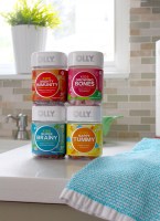 olly multivitamin kids