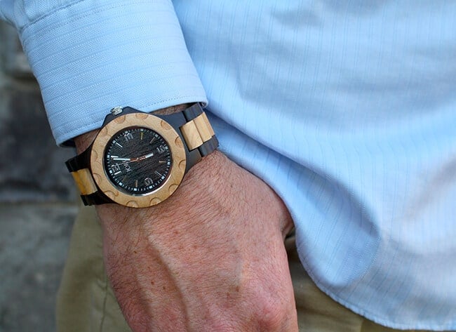 Jord Watches-Best Wood Watches for Men