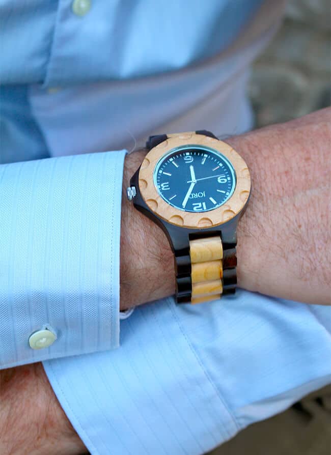 Jord Wood Watches for Men and Women