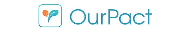 OurPact Logo