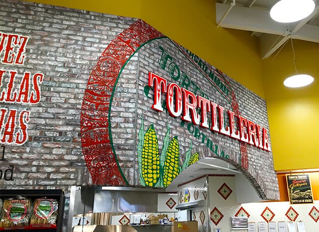 Northgate Tortilleria