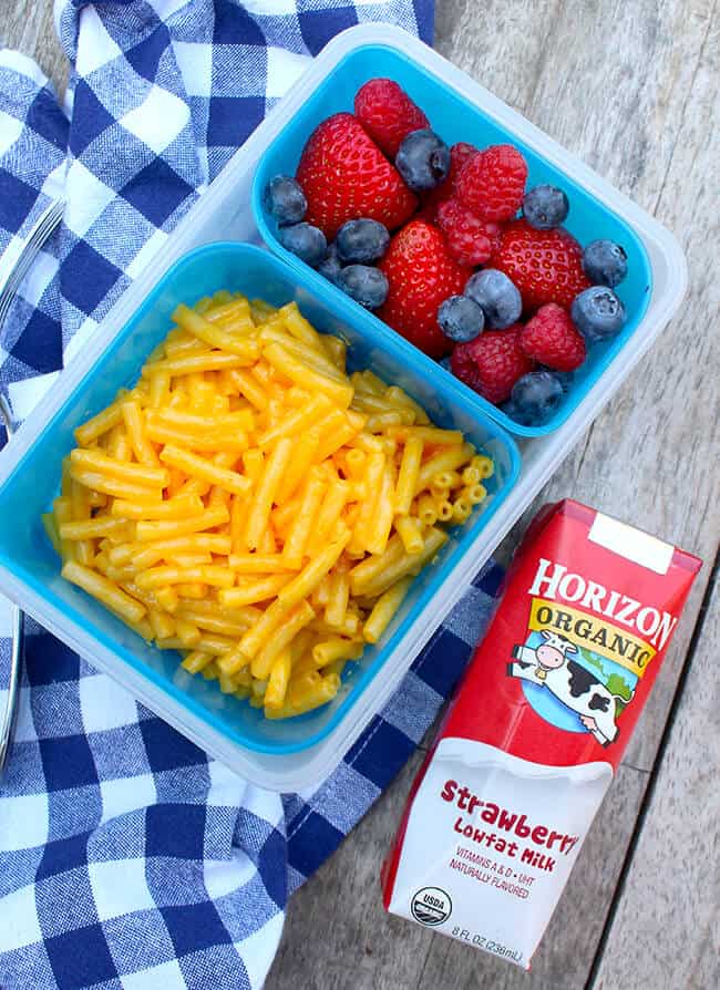 easy-school-lunch-ideas