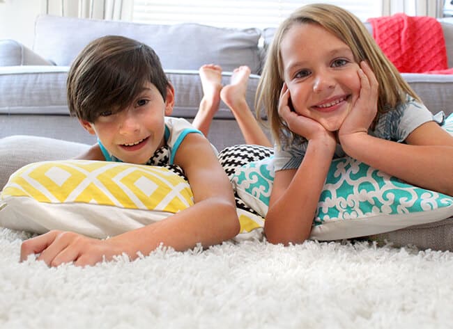 Fun Ways to Play on the Carpet with Kids!!!!!! Fun ideas to enjoy your carpet. – www.sandytoesandpopsicles.com BeautyofCarpet Ad