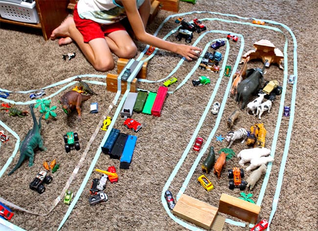 Fun Ways to Play on the Carpet with Kids!!!!!! Fun ideas to enjoy your carpet – www.sandytoesandpopsicles.com BeautyofCarpet Ad