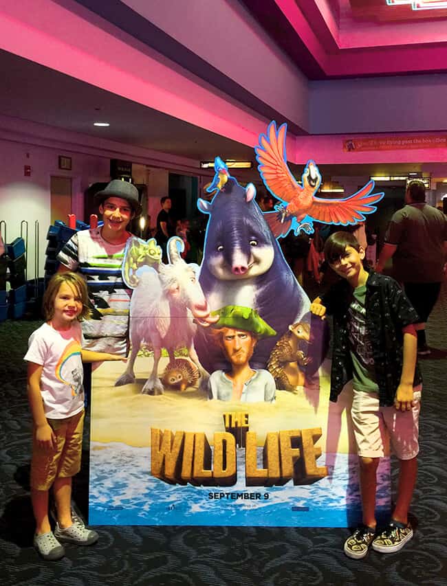 the_wild_life_movie_review