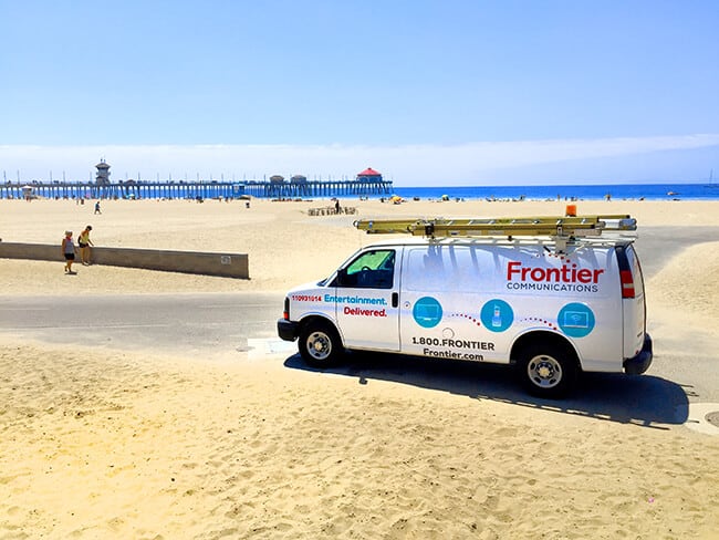 frontier_communications_truck