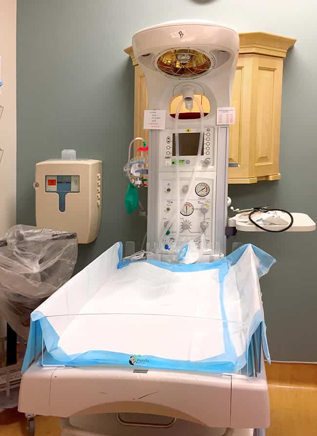 kaiser_hopsital_bed