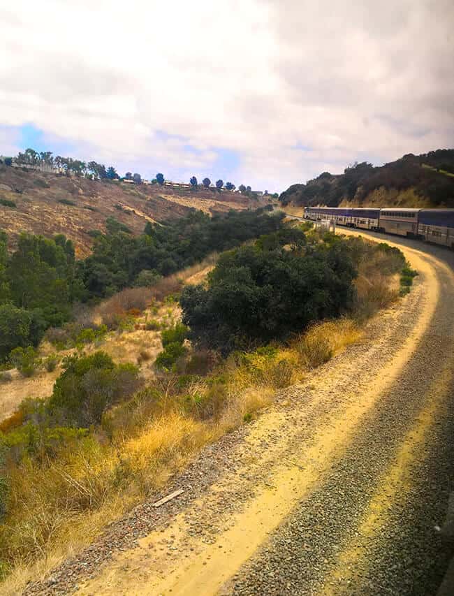 traveling_with_kids_on_southern_california_amtrax