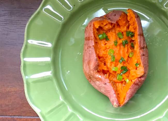 baked-sweet-potato-recipe