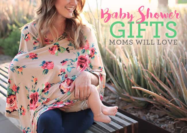 10 Baby Shower Gifts Moms Will Love