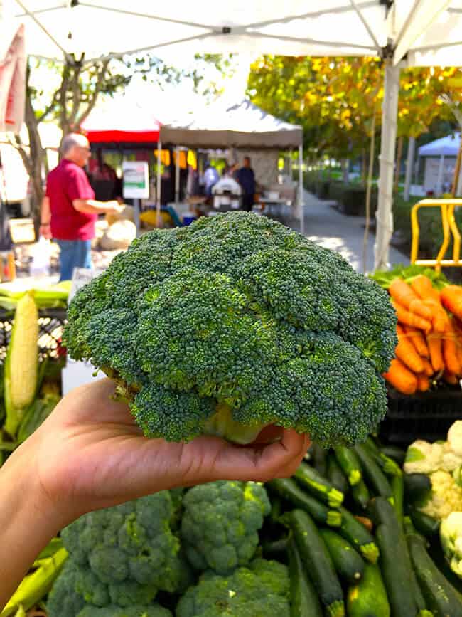 orange-county-farmers-market-broccoli