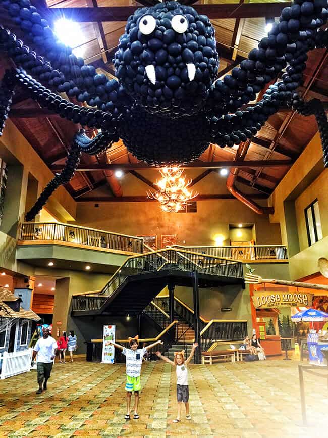 giant_spider_at_the_great_wolf_lodge_southern_california