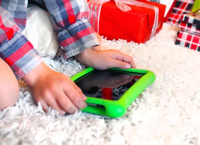 best kindle games for kids