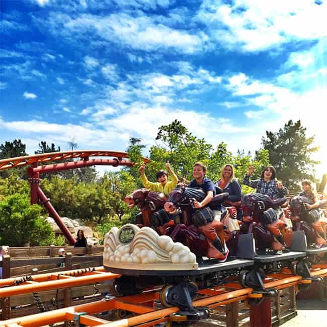 pony-express-at-knotts