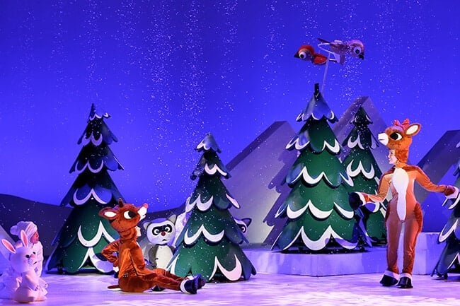 rudolph-and-clarice