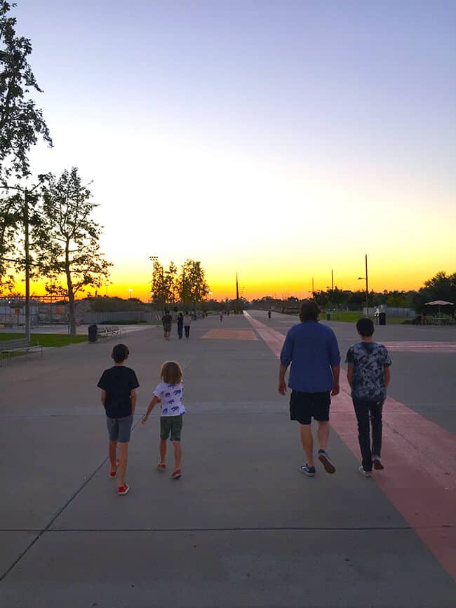 sunset-at-the-orange-county-great-park