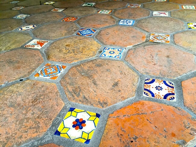 terracotta-tiles-at-rancho-las-lomas