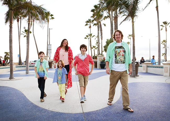 Popsicleblog at Balboa Beach Pier