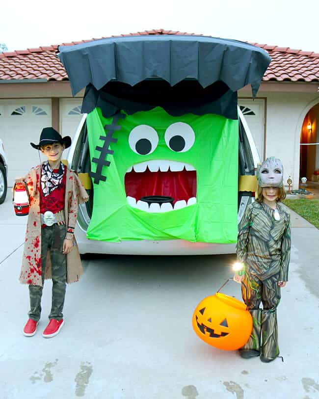 8 Fun and Easy Tips for Halloween