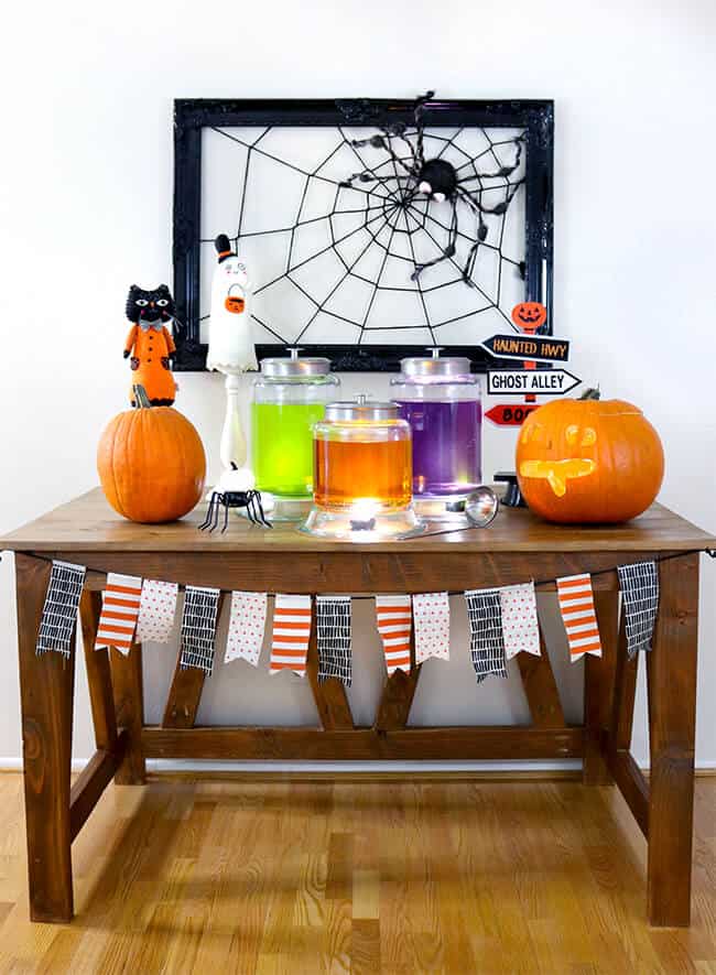 Easy Tips for Halloween Fun