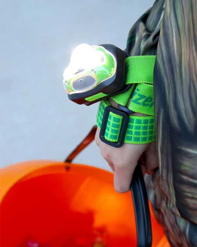 Tips for Safe Trick or Treating