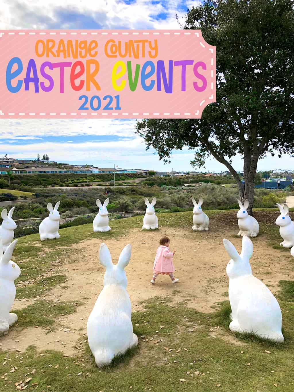 101 Easter Egg Hunts And Spring Events In Orange County