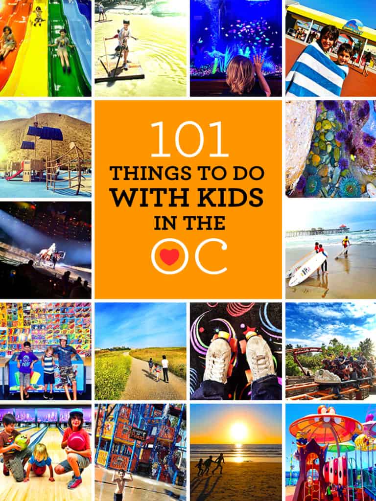 101 fun things to do for kids ages 9-12 -  Resources