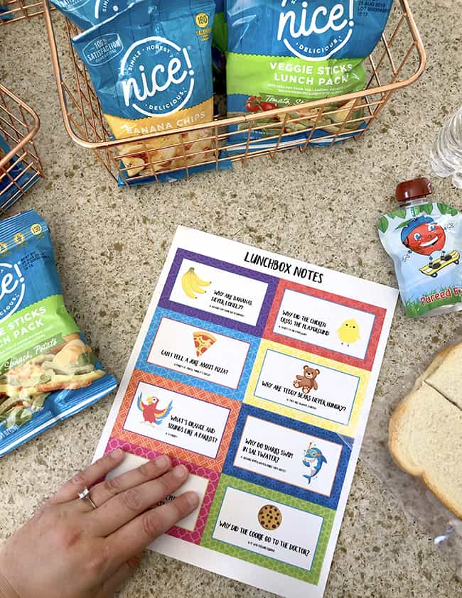 Again towards University Lunch Recommendations with Free of charge Printable Lunchbox picture relating to You're All That and a Bag of Chips Free Printable known as Back again toward University Lunch Programs with Free of charge Printable Lunchbox