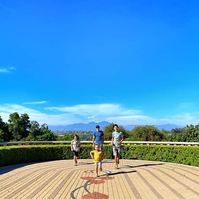 Laguna Niguel Labyrinth