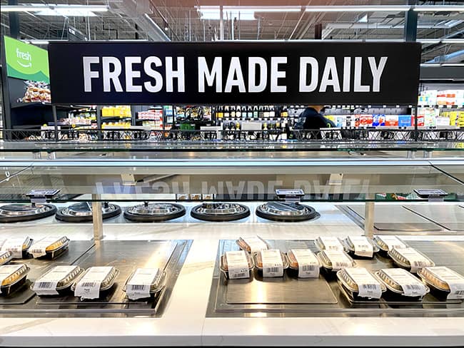 s Newest & Biggest Grocery Store:  Fresh Irvine 