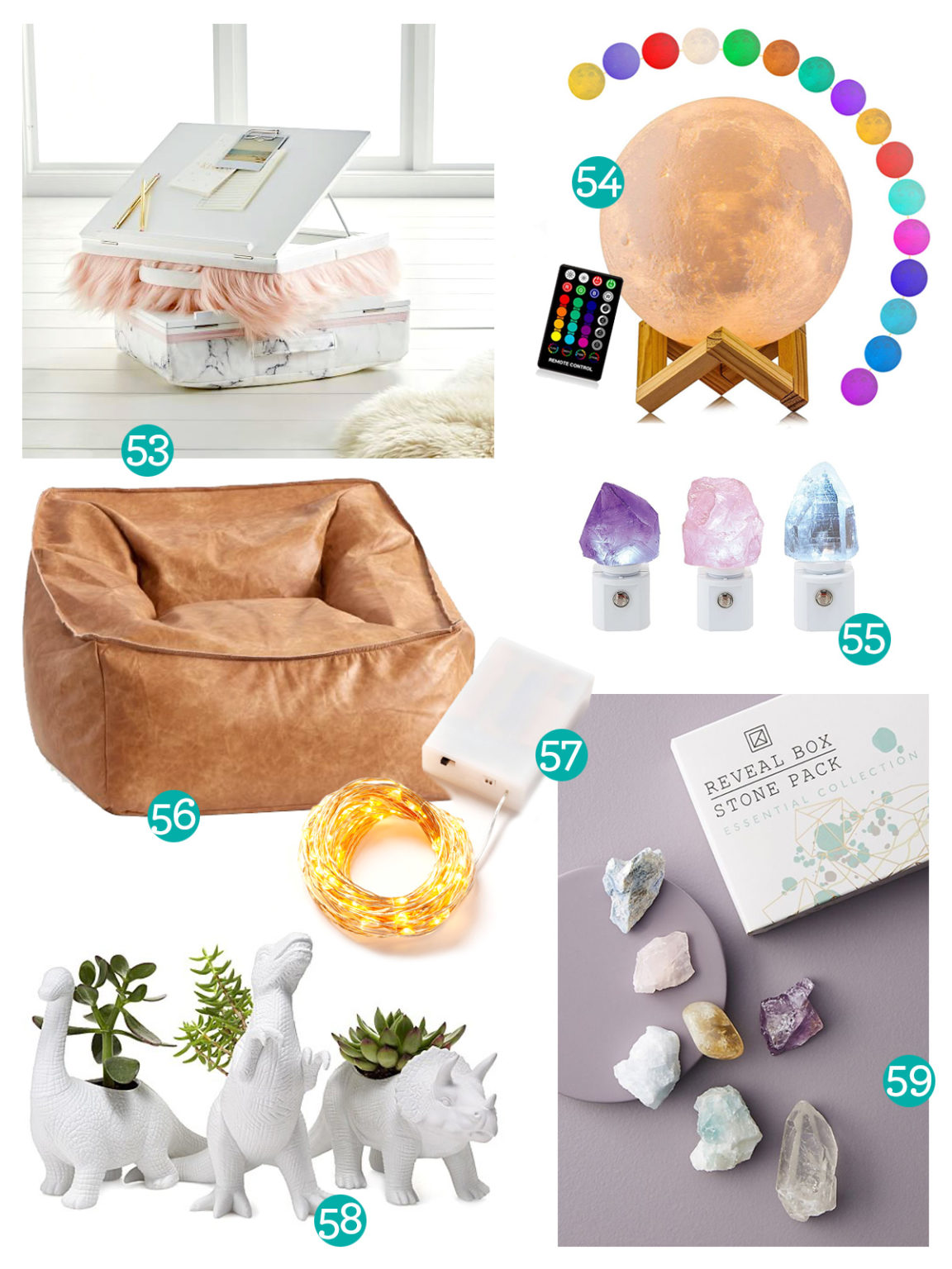 Fun Holiday Gift Ideas for Teens 2020 Popsicle Blog