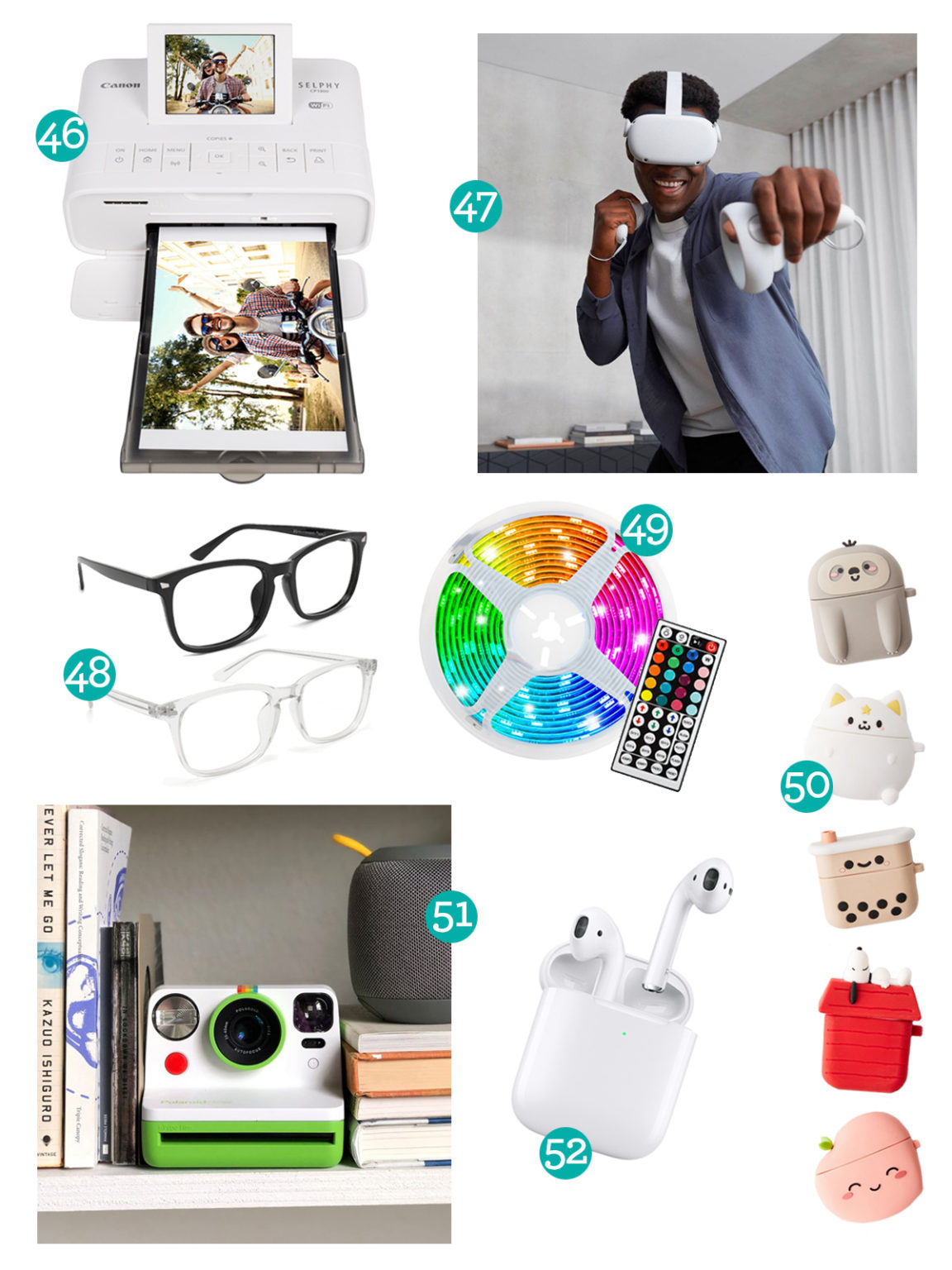 Fun Holiday Gift Ideas for Teens 2020 Popsicle Blog