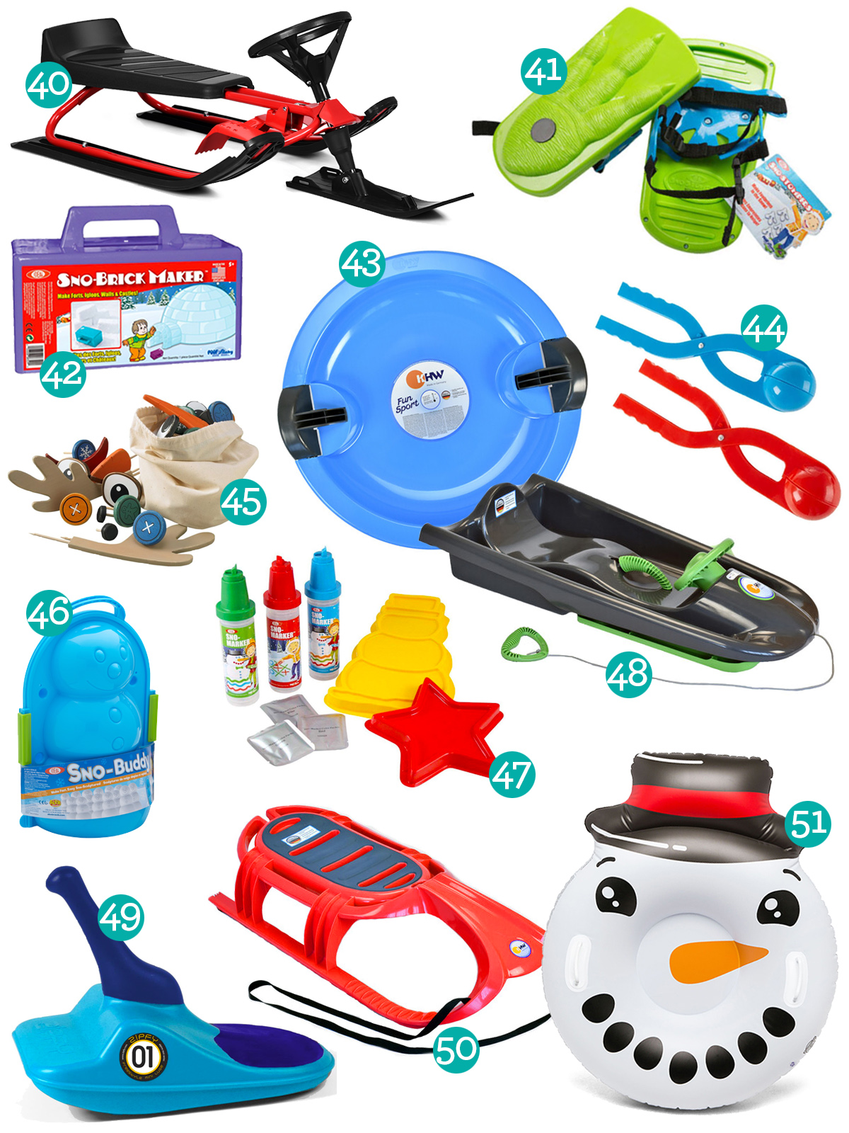 Holiday Gift Ideas for Kids 2020 Popsicle Blog