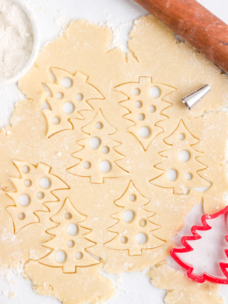 Stained Glass Christmas Cookies Recipe Popsicle Blog