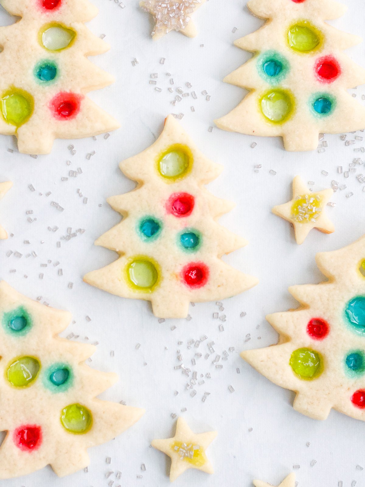 Fun Christmas Cookie Recipes 