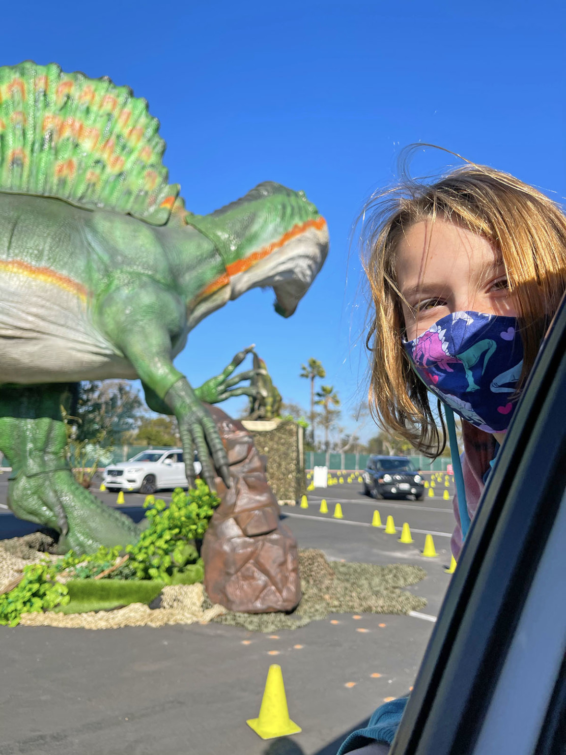 arrowhead jurassic quest