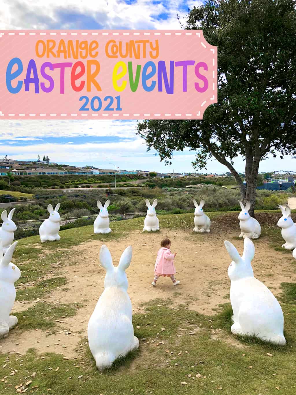 101 Easter Egg Hunts and Spring Events in Orange County
