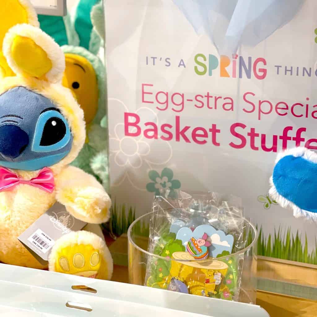 Celebrating Springtime at South Coast Plaza - Popsicle Blog