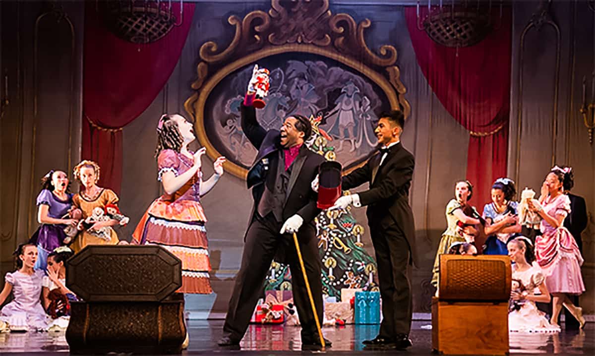 Nutcracker Performances in Orange County 2023 Popsicle Blog