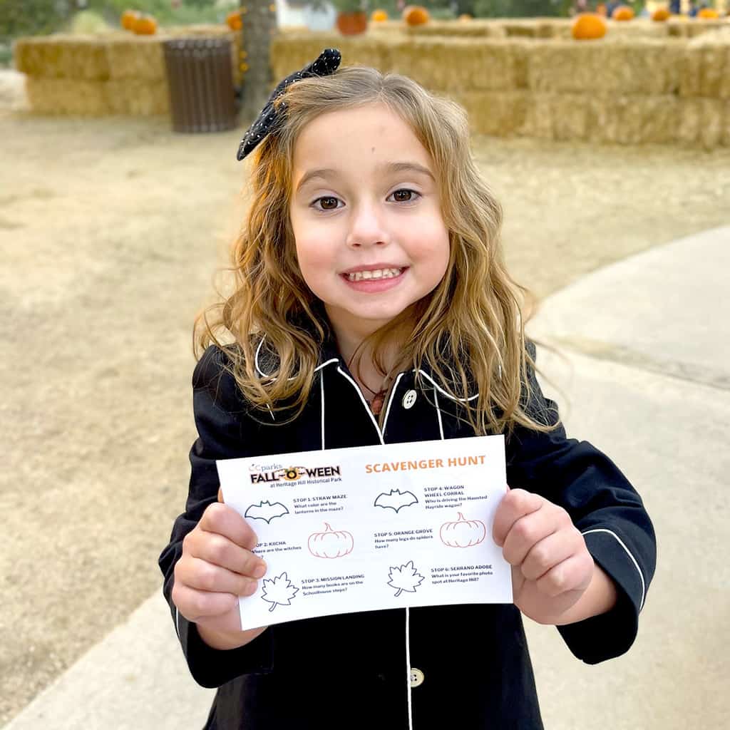 FallOWeen at Heritage Hill Historical Park [2025] Is it fun