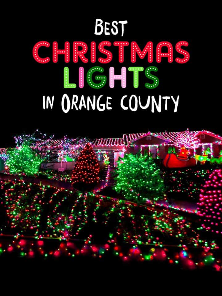 Christmas Lights In Orange County 2024 Calendar 2025 Printable Pdf