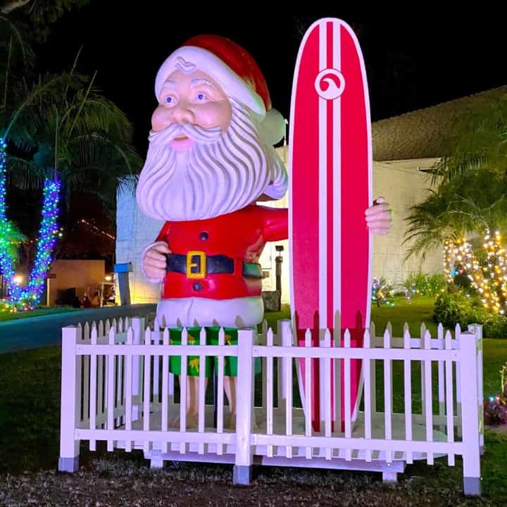 The Dana Point Harbor Lights Everything you need to know! Popsicle Blog