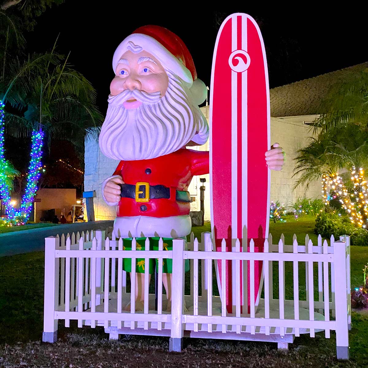 The Dana Point Harbor Lights An OC Christmas Must See